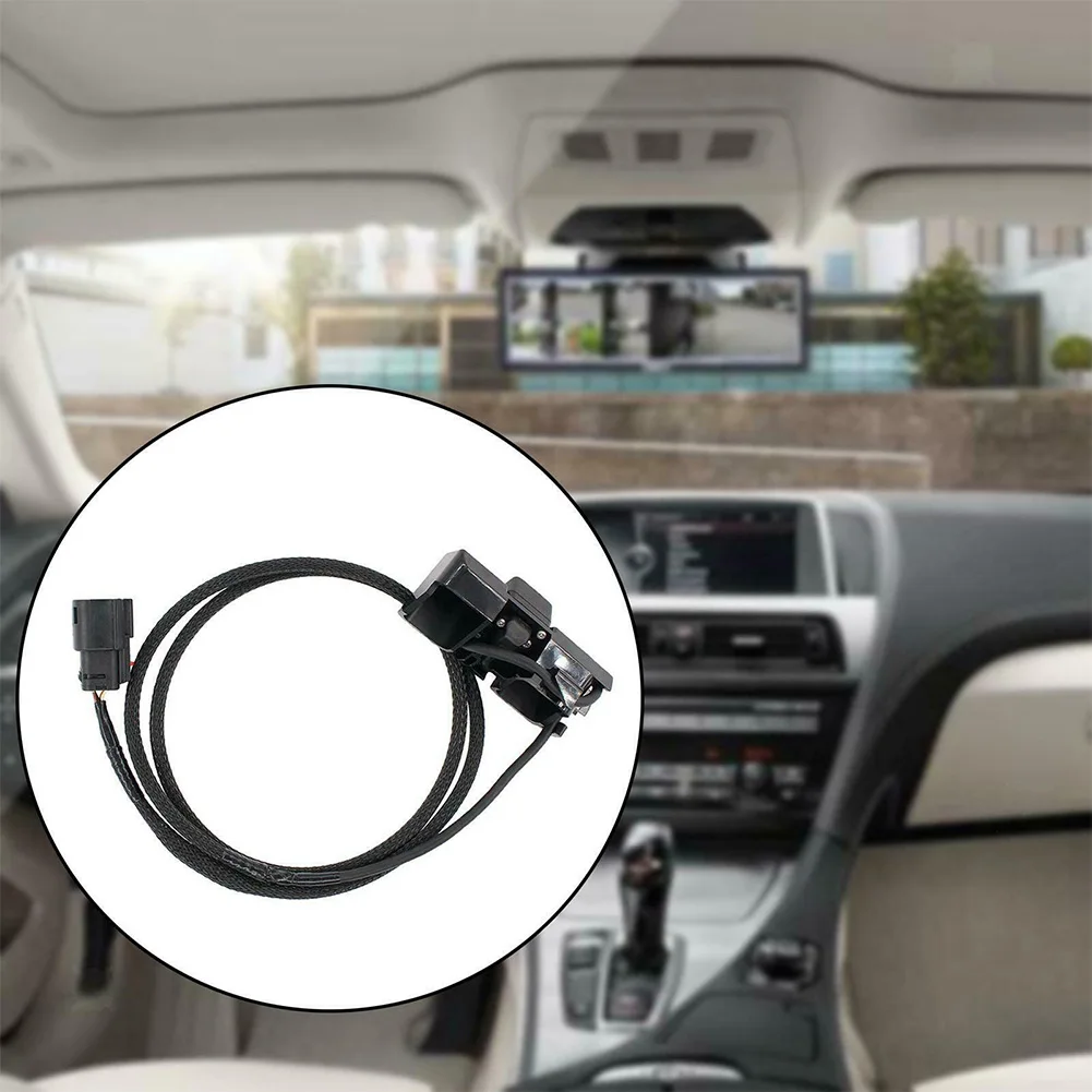 

Rear Park Assist Camera Fits For GMC Sierra 2016-2017 23244435 Replace Car Accessories High-quality Secondary Camera