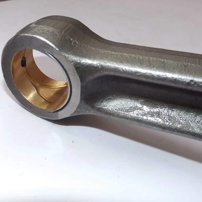 YD25 YD25DDTI Тяга двигателя 12100-ED300 для Nissan Navara (D40) Pathfinder R51 Murano NV350 Шатун кривошипа