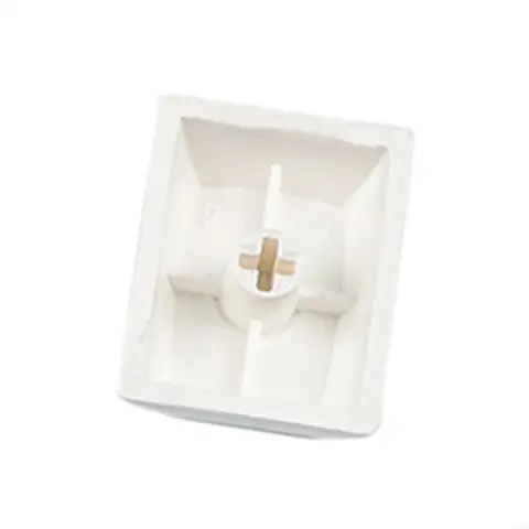 U4ld 4 для ключа белый черный, а не гравируя клавиша, xda Выпуклый космический промежуток для Arisu Wings