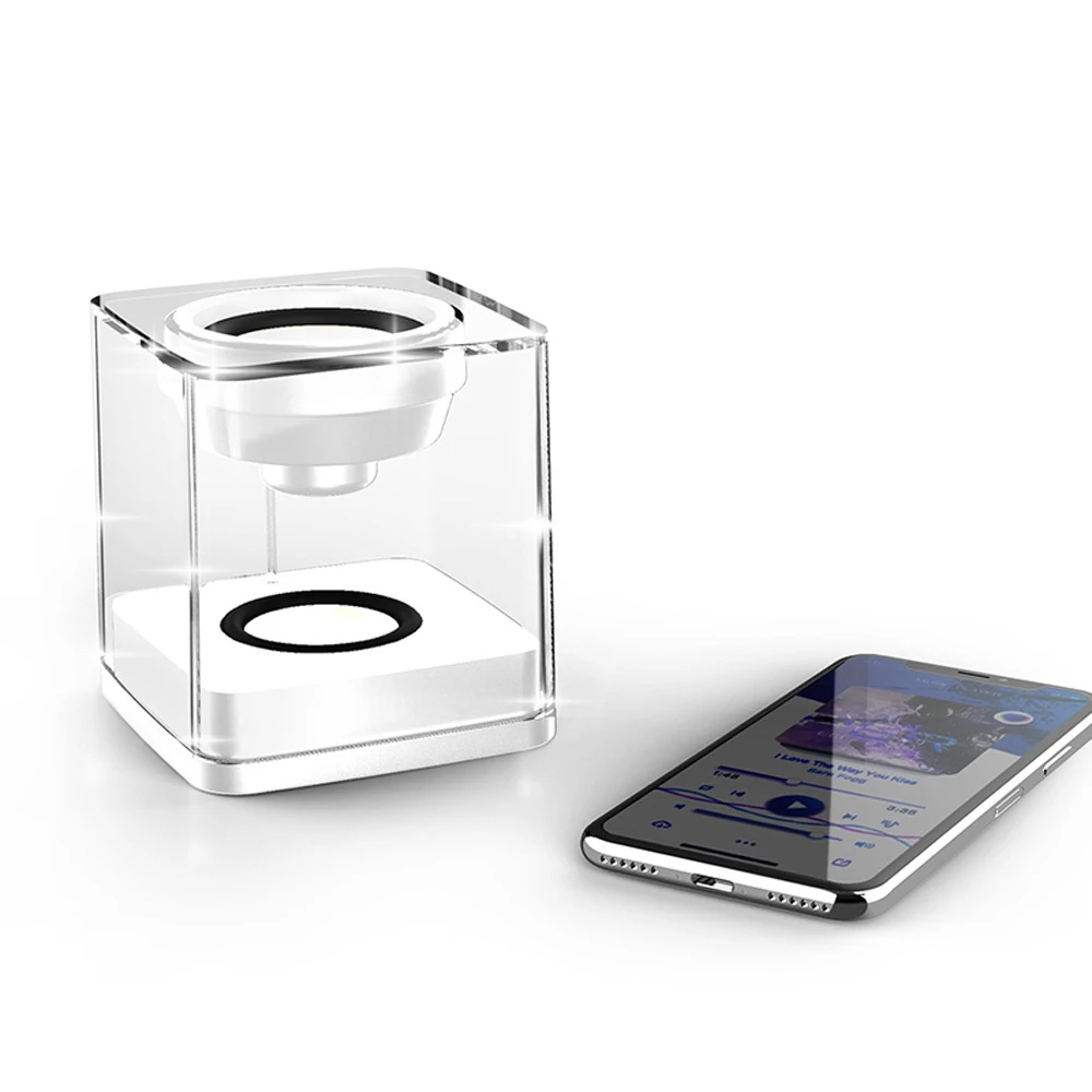 

Беспроводная колонка с Bluetooth, большой громкости, супер динамик, усиление басов, уличная звуковая коробка, домашний 3D объемный красосветильн...