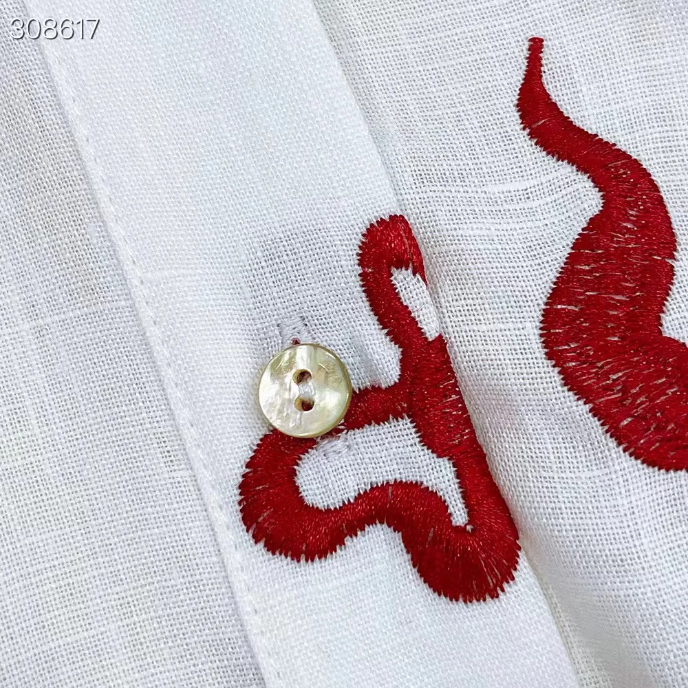 Рисунок 6 - Женская блузка с длинным рукавом