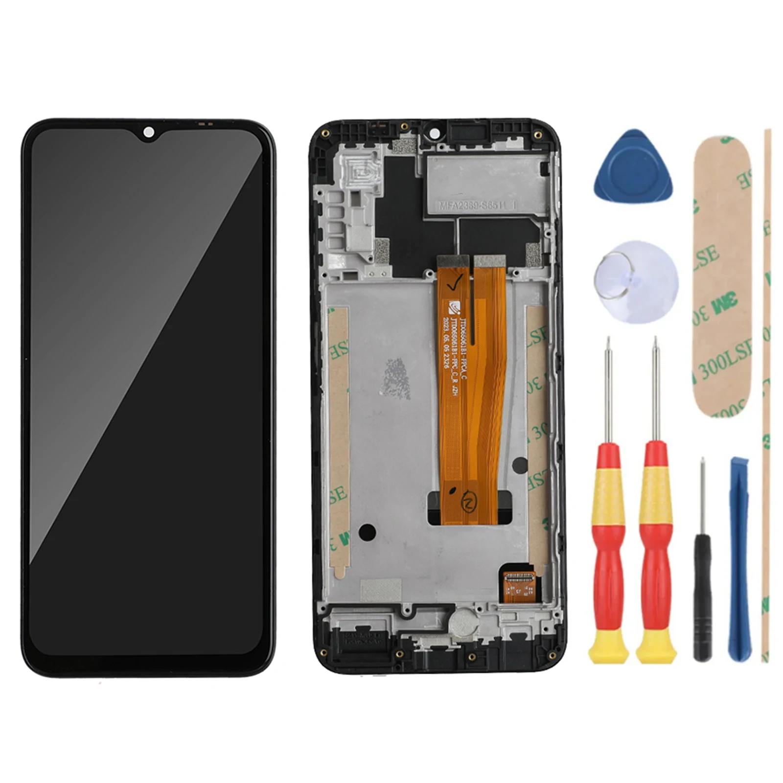 Oukitel C17 Pro Дисплей Купить