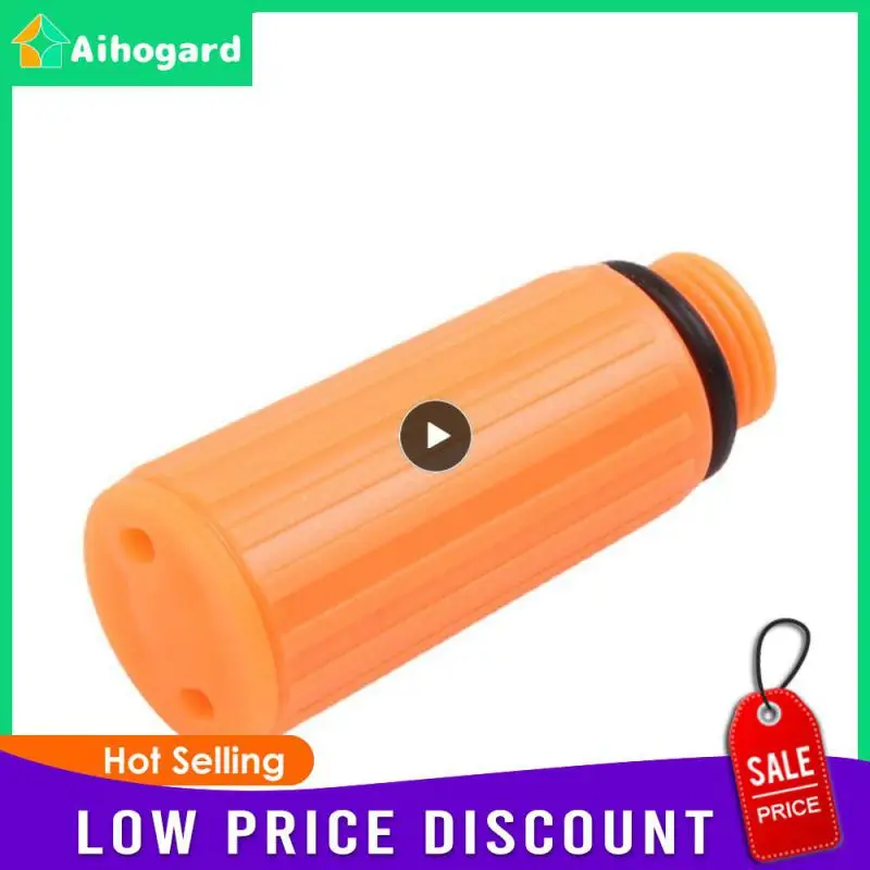 Accessories Piston Air Pump Multi-type Oil Cap Plastic Air Compressor Oil Plug