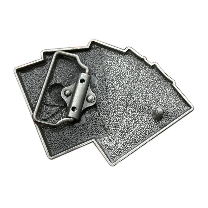 Череп игральная карта в стиле фотографий