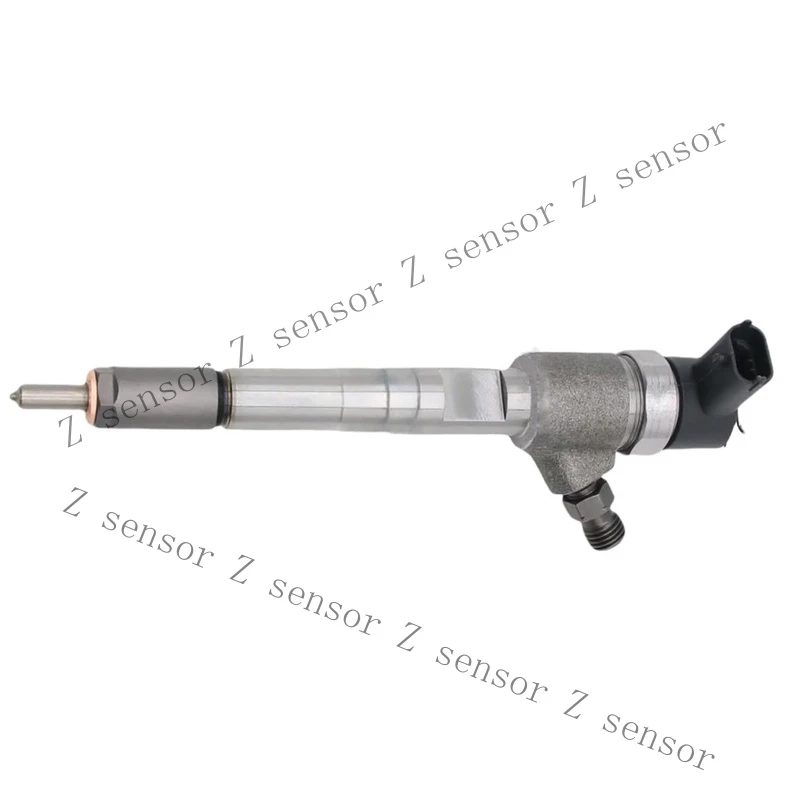 Фото Набор из 4 форсунок Common Rail AAA+ 0445110635 для дизельных двигателей Maxus V80 2.5 Euro 5 №3