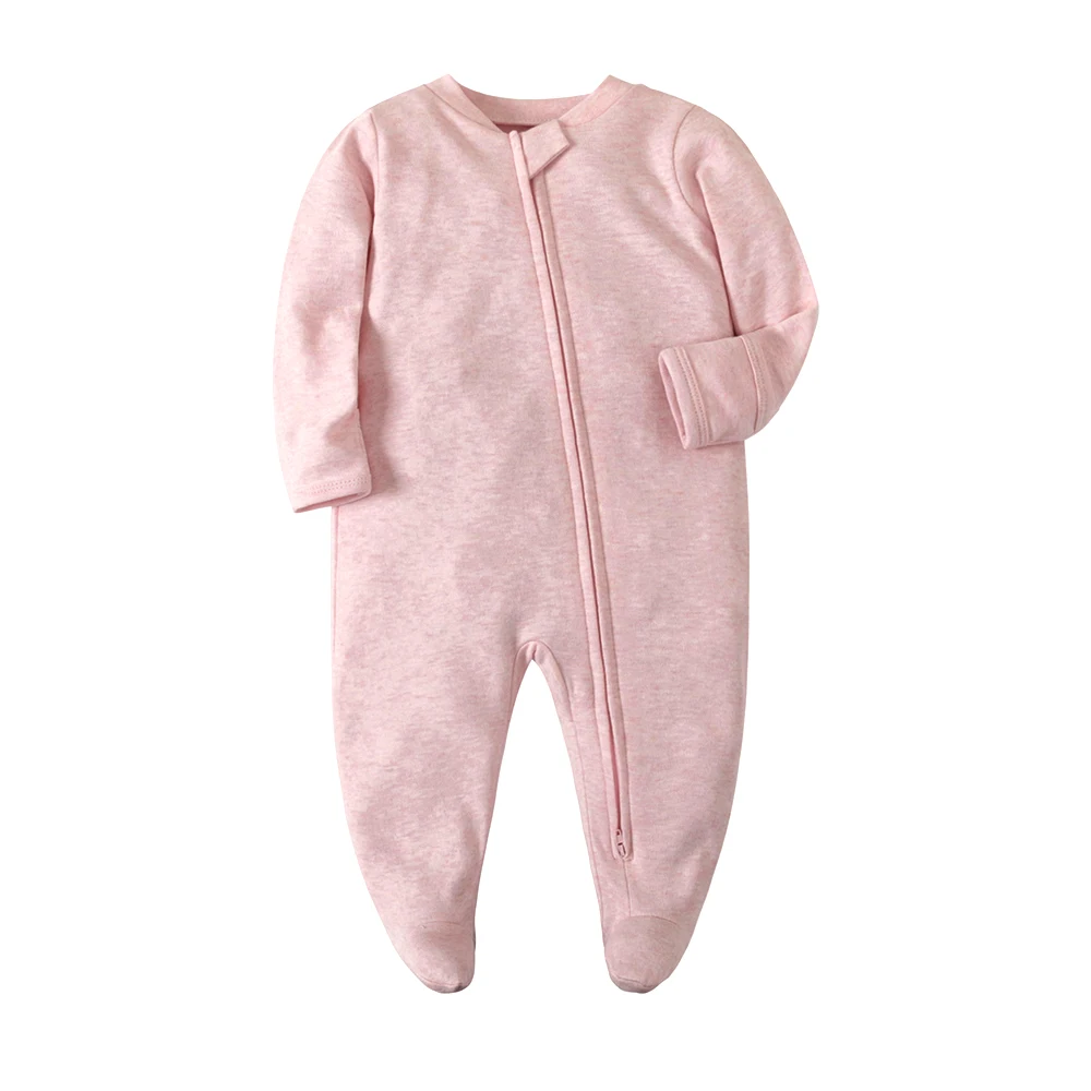 

Newborn Baby winter clothes baby boys girls rompers long Sleeve clothing roupas infantis menino Overalls Costumes