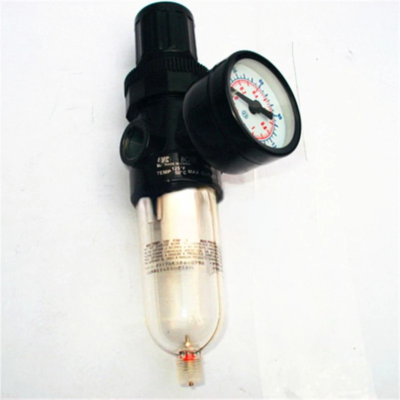 

CM1 B74G-6AK-QD3-RMG filter regulator
