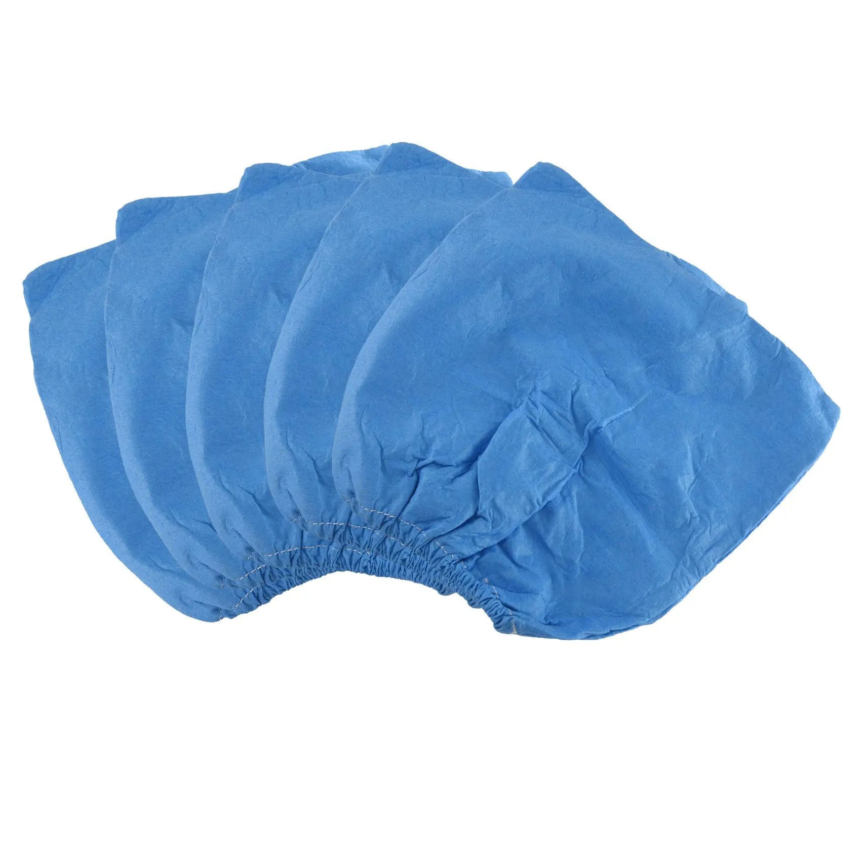 5 шт. текстильный фильтр-мешок для Karcher MV1 WD1 WD2 WD3 SE4001 детали пылесоса