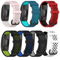 silicone strap watchband for amazon halo 1 watch band belt bracelet smartwatch replacement accessories