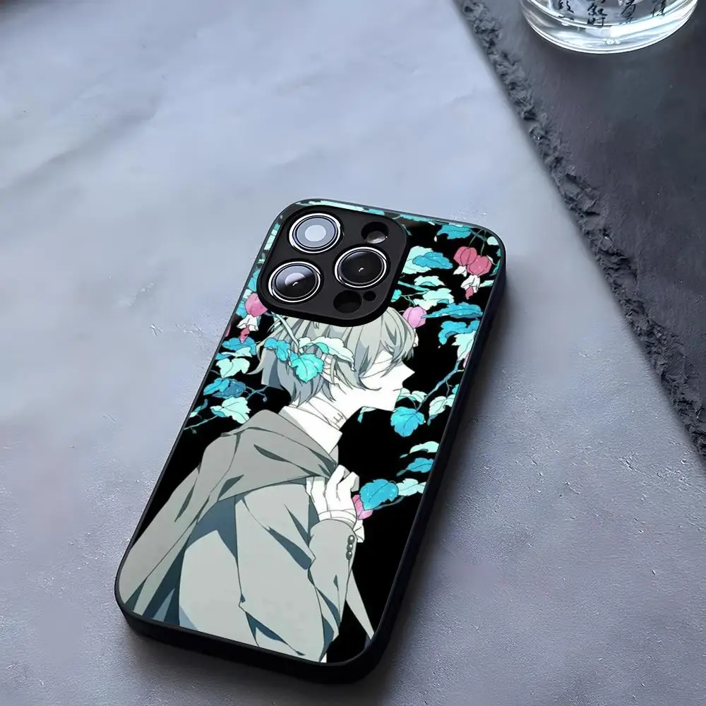 Закаленное стекло Bungo для IPhone 13 14 16 12 15 11 Pro Max Plus Mini X XR SE2020