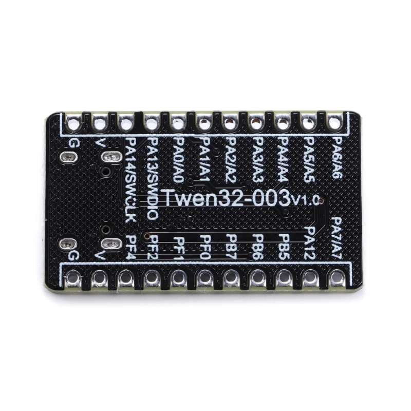 

TWen32F003 CH32V003F4P6 Core Board Development RISC-V Processor 64K Flash 8K Memory