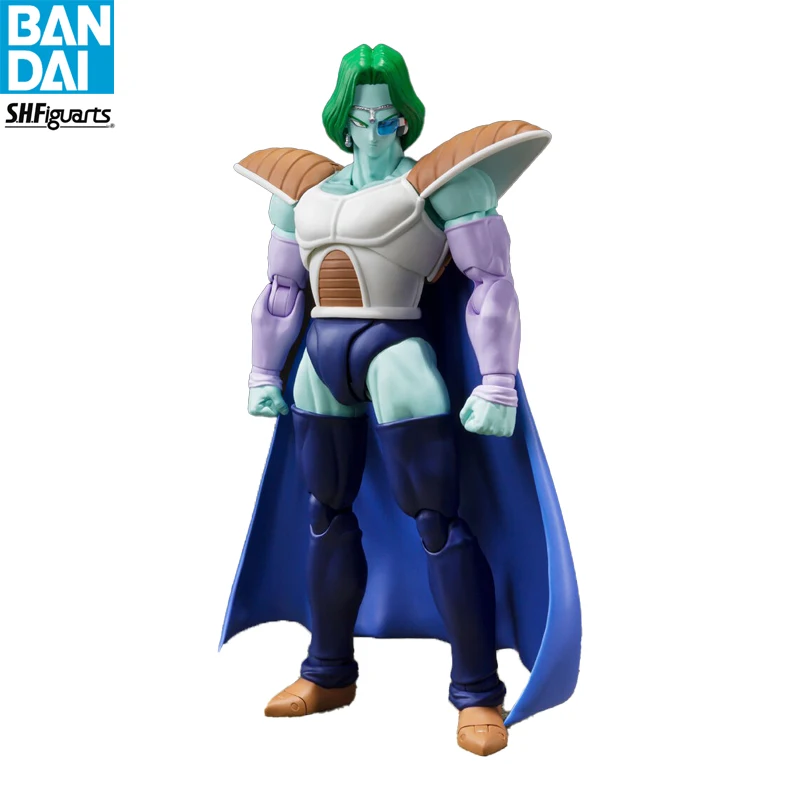 

Фигурка героя мультфильма «Драконий жемчуг зет»