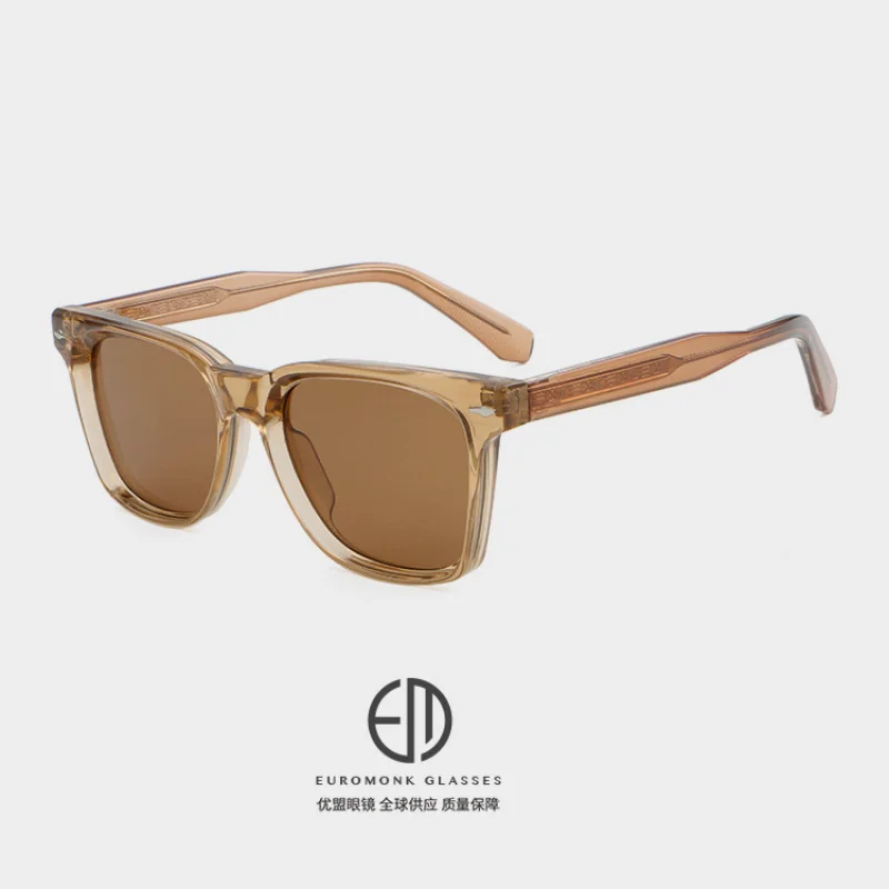 Мужские солнцезащитные очки2023Новые очки с пропионной кислотой