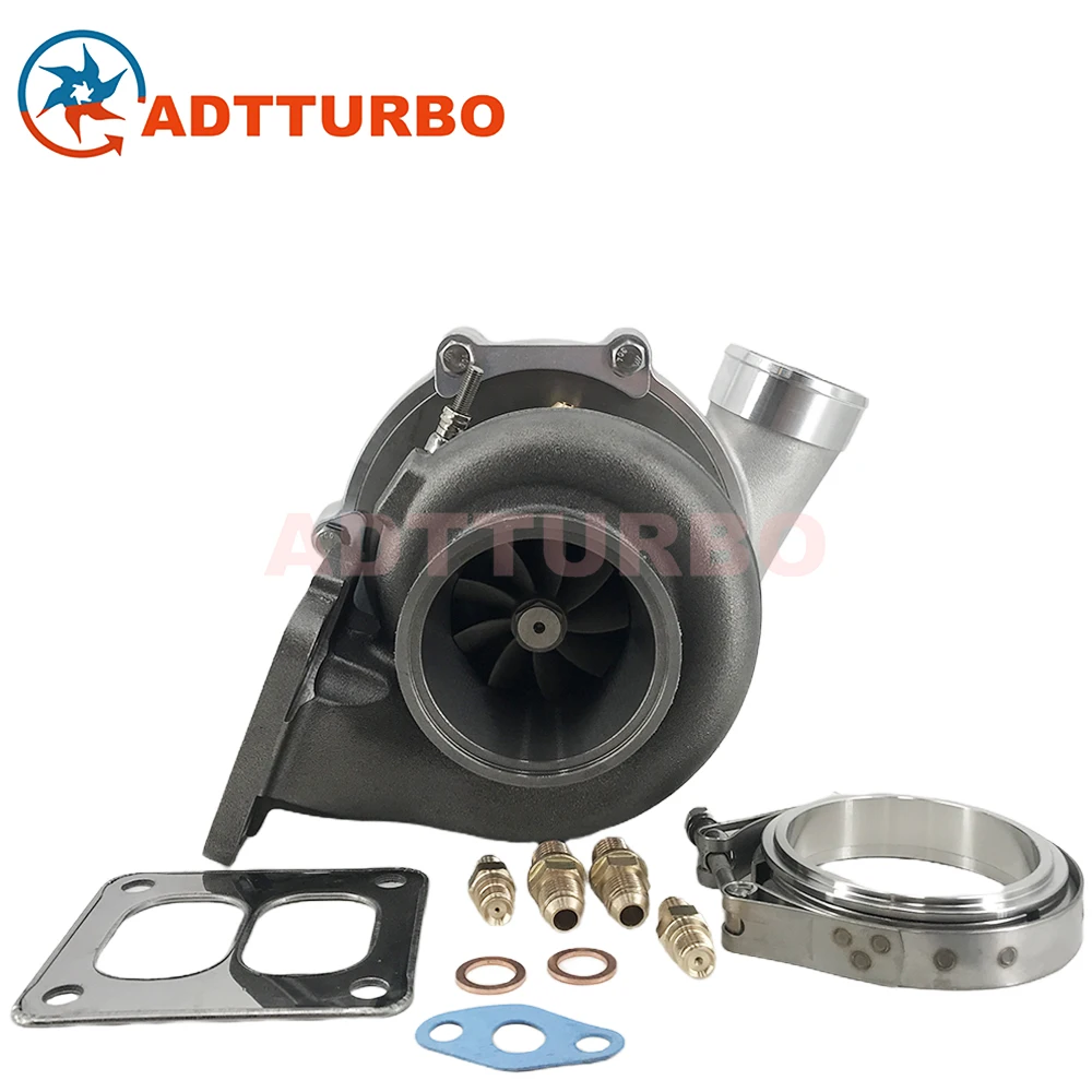 Турбо G35 G-серия G35-1050 700-1050HP 880707 -5006S 2 0 л-5 5 л шарикоподшипник турбины