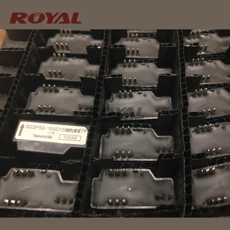 S23P50/100D15M1 S23P50-100D15M1 S23P50/100D15