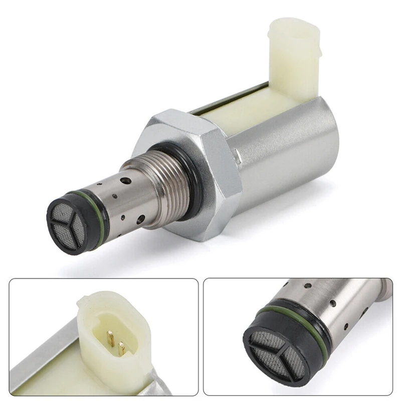 5C3Z-9C968-CA Injector Pressure Regulator Valve IPR Parts For Ford Powerstroke Diesel 6.0L 2005-2010