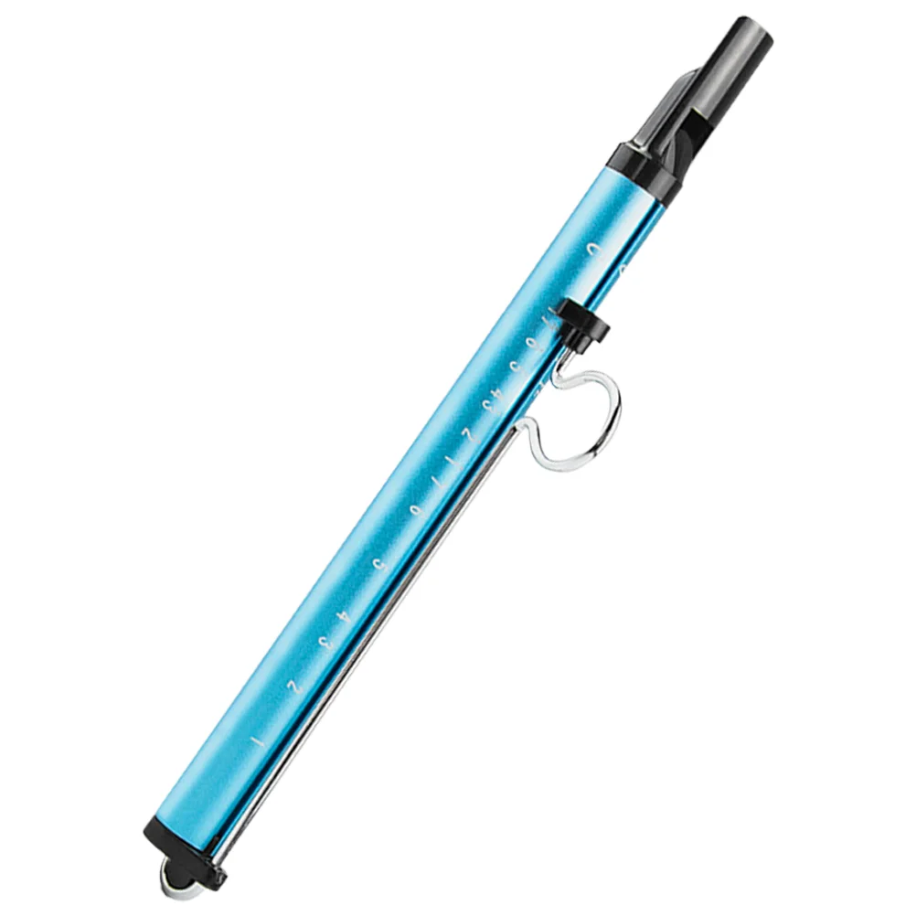 Слайд-свисток забавный инструмент слайд-флейта маленький музыкальный вечерние