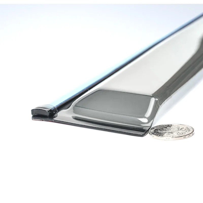 4 шт. козырек для окон MG Imax8 2021