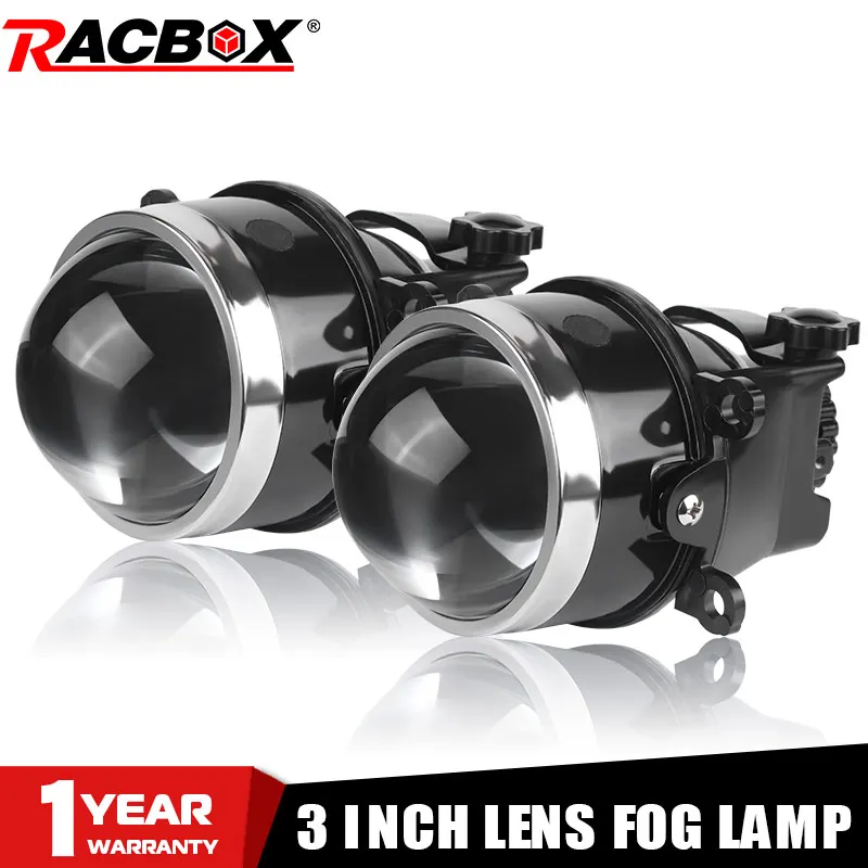 

Fog Light Projector Lens Bi-Xenon Lenses Adjustment Bracket 3.0 Inch H11 H8 H9 D2S D2H Lamps For FORD/NISSAN/PEUGEOT/SUBARU WRX