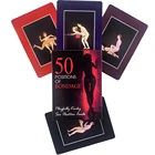 В английском испанском французском немецком 50 позиций секс-игры для пар взрослая эротическая игрушка сексуальная позиция сексуальные позиции гаджеты