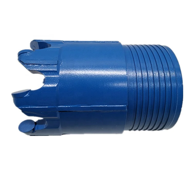 

Original Safety Sandblasting Pdc Bit Drill Cuts and Remove The Rock