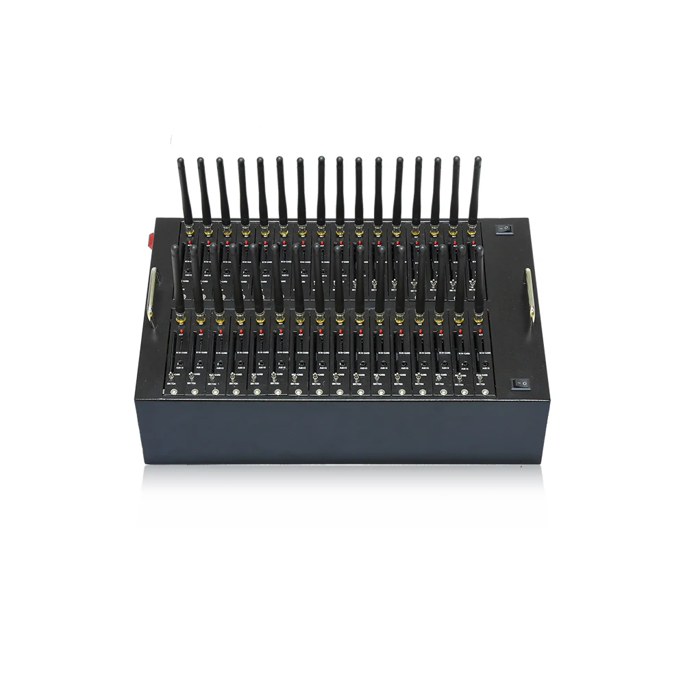 

New Designed 4G Modem Price Sms Gateway,Low Price Multi Sim Modem Sms Broadcast From China