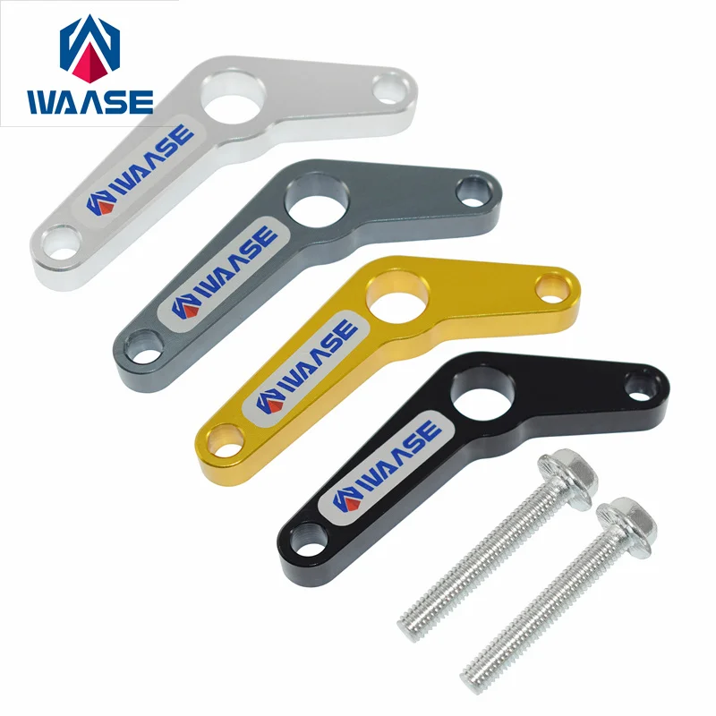 

waase For Honda CT125 Super Cub 125 125cc 2020 2021 2022 2023 Modified Gear Shift Stabilizer