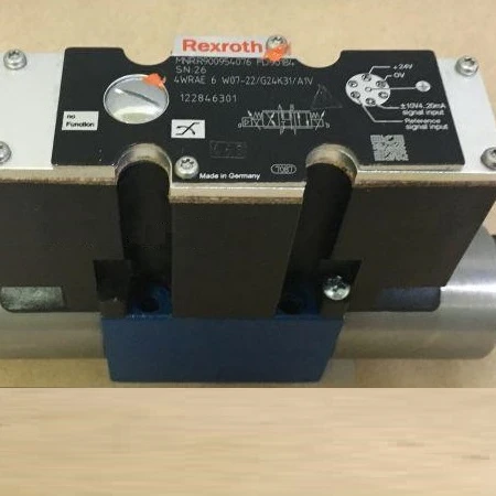 

pump valve 4WRAE 6 W07-2XG24K31F1V Proportional directional control valve