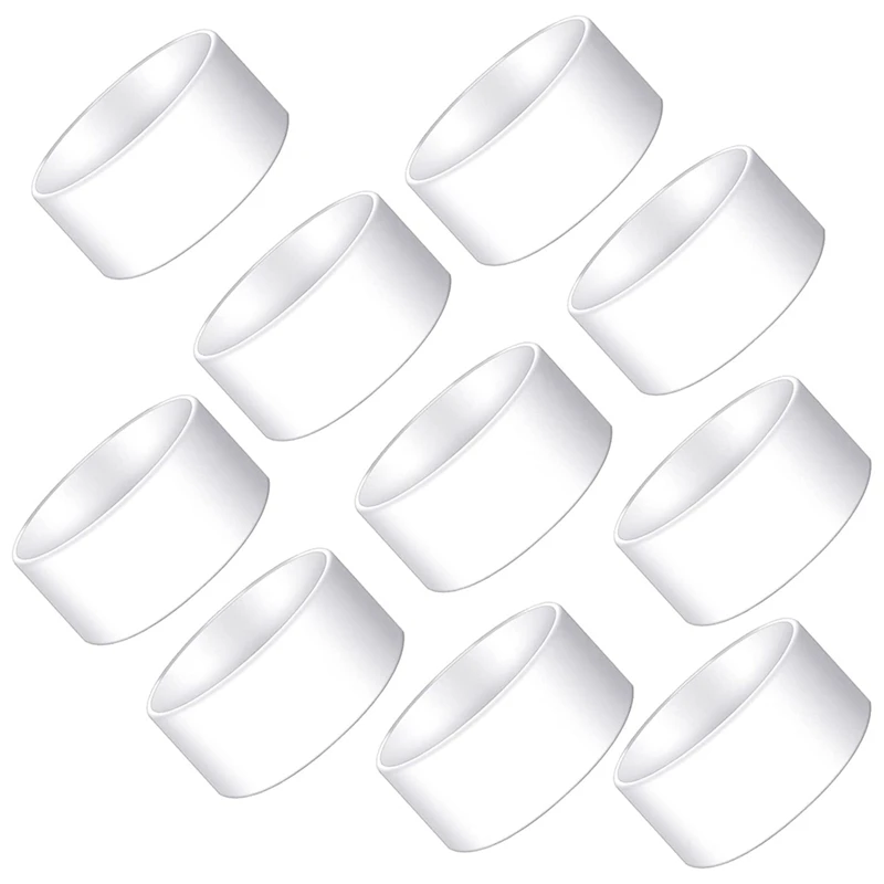 

Silicone Band For Sublimation Protective Cup Mat Silicone Sleeve Heat Resistance Rubber Bands For Water Bottle Tumbler