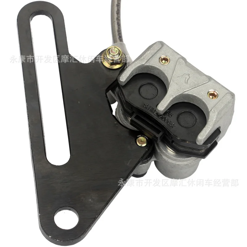 Аксессуары для внедорожных мотоциклов 15 мм высокая конкуренция150-250CC задний