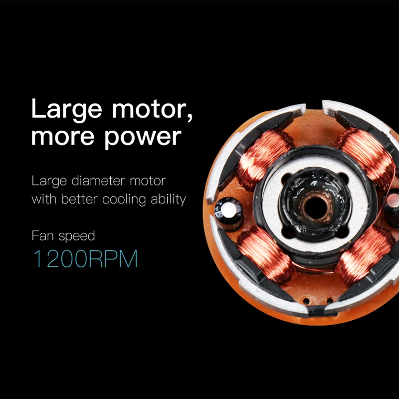 sama 3pcs computer case fan silent 3pin 120mm 1200rpm pc cooler case of fans 12v fix speed no led light 40000h quiet cooling fan free global shipping