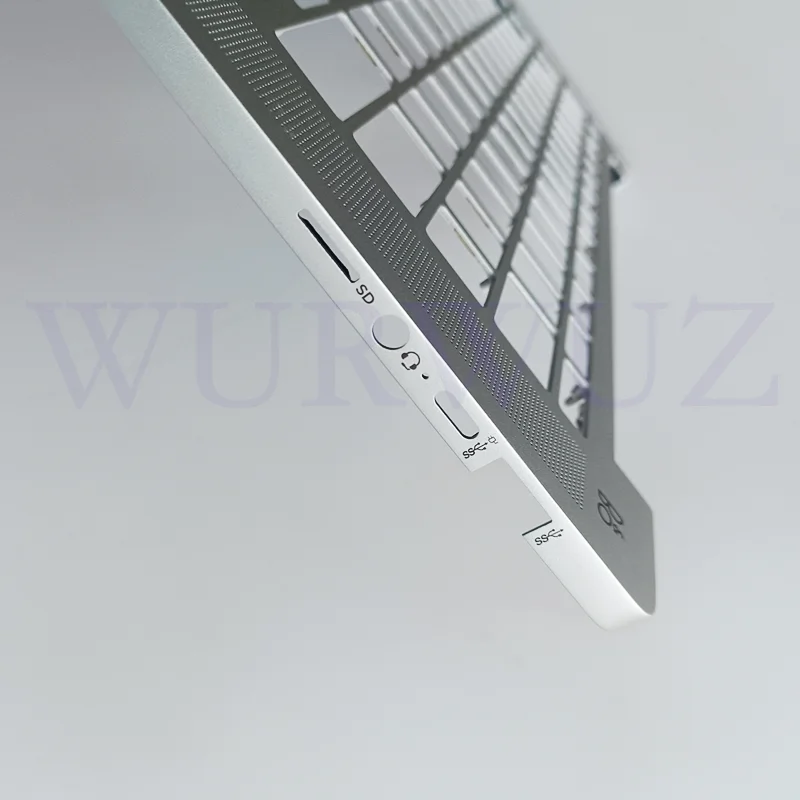 Новый верхний чехол с упором для рук ноутбука C подставка корпус клавиатуры