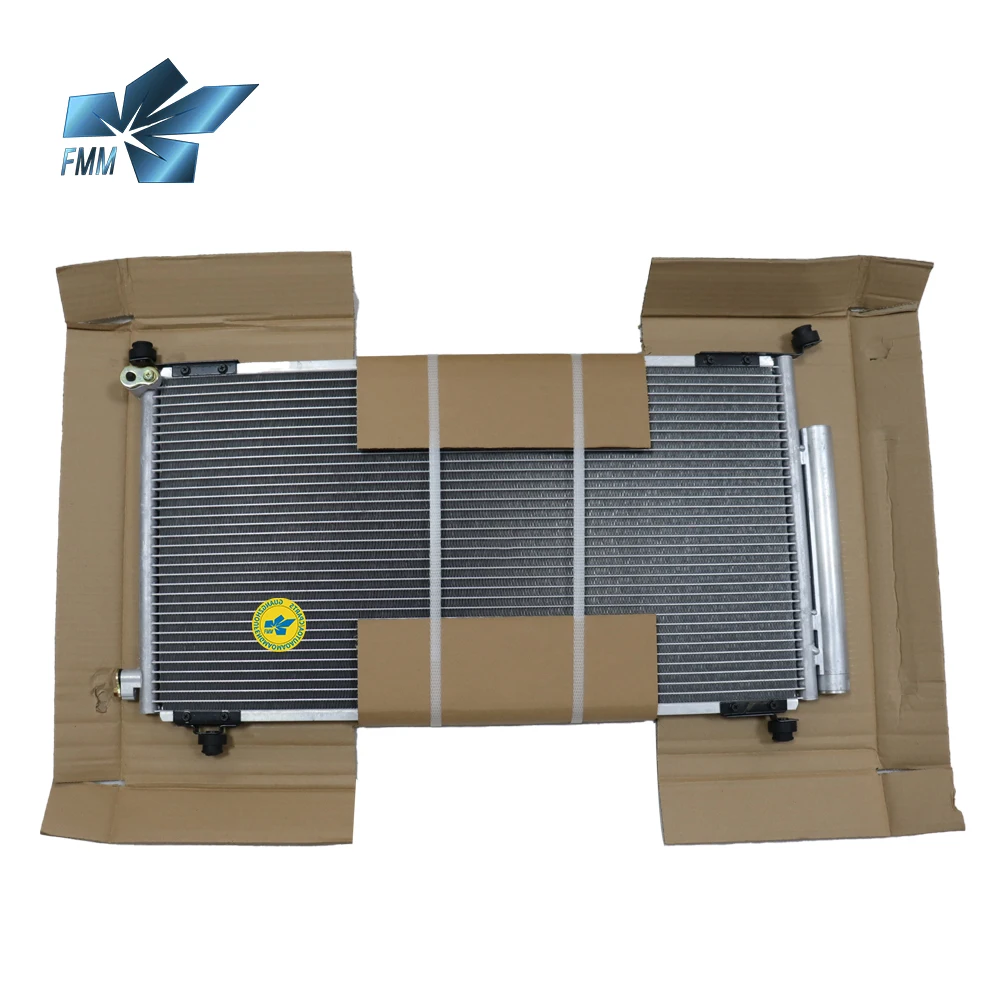 10347 203112U 3112 Ac Конденсатор для элемента CR-V 2 4 2002-2011