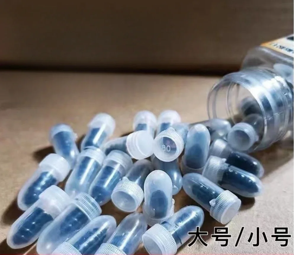 Набор гвоздей для вакуумного ремонта шин комплект из 10 предметов автомобильных