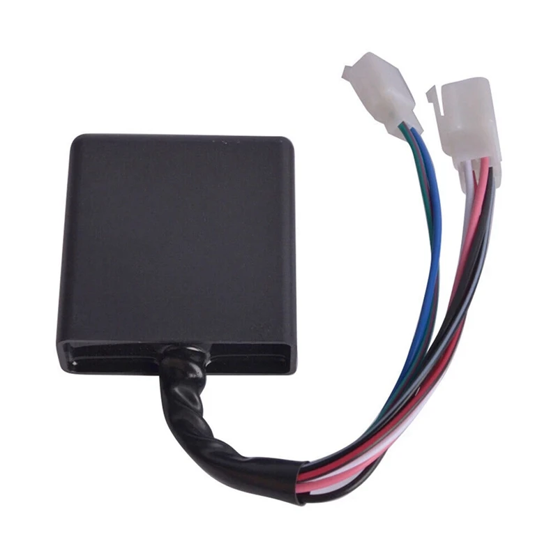 

2X 21119-1180 Motorcycles Ignitor CDI Box For Kawasaki Dirt Bike KL250 KL600 KLR250 1985-2005 Ignition Control Module