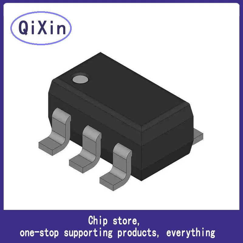 

5PCS MAX6855UK29D3 SOT23-5 New and original