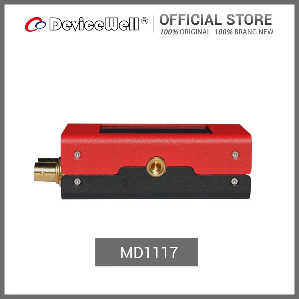 

DeviceWell MD1117 mini Converter