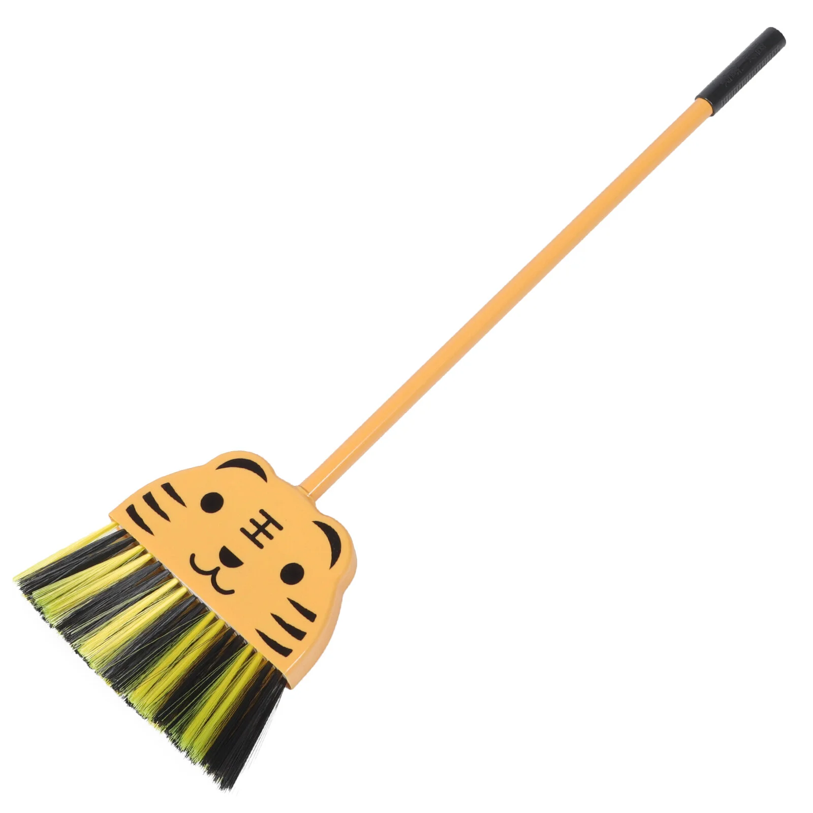

Children's Broom Kids Plaything Educational Cleaning Hand Dustpan Brush Set Kit