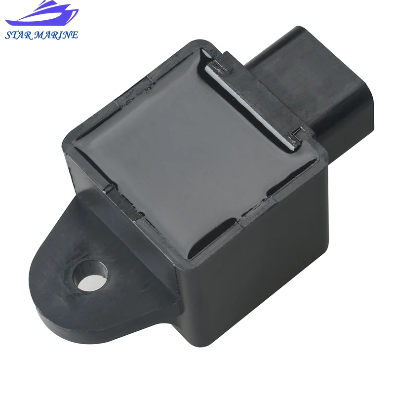 Реле 68V-81950 в сборе для Yamaha XAT1800 20HP 25HP 115HP-150HP 175HP 200HP 225HP 240HP 250HP 300HP 350HP 68V-81950-00