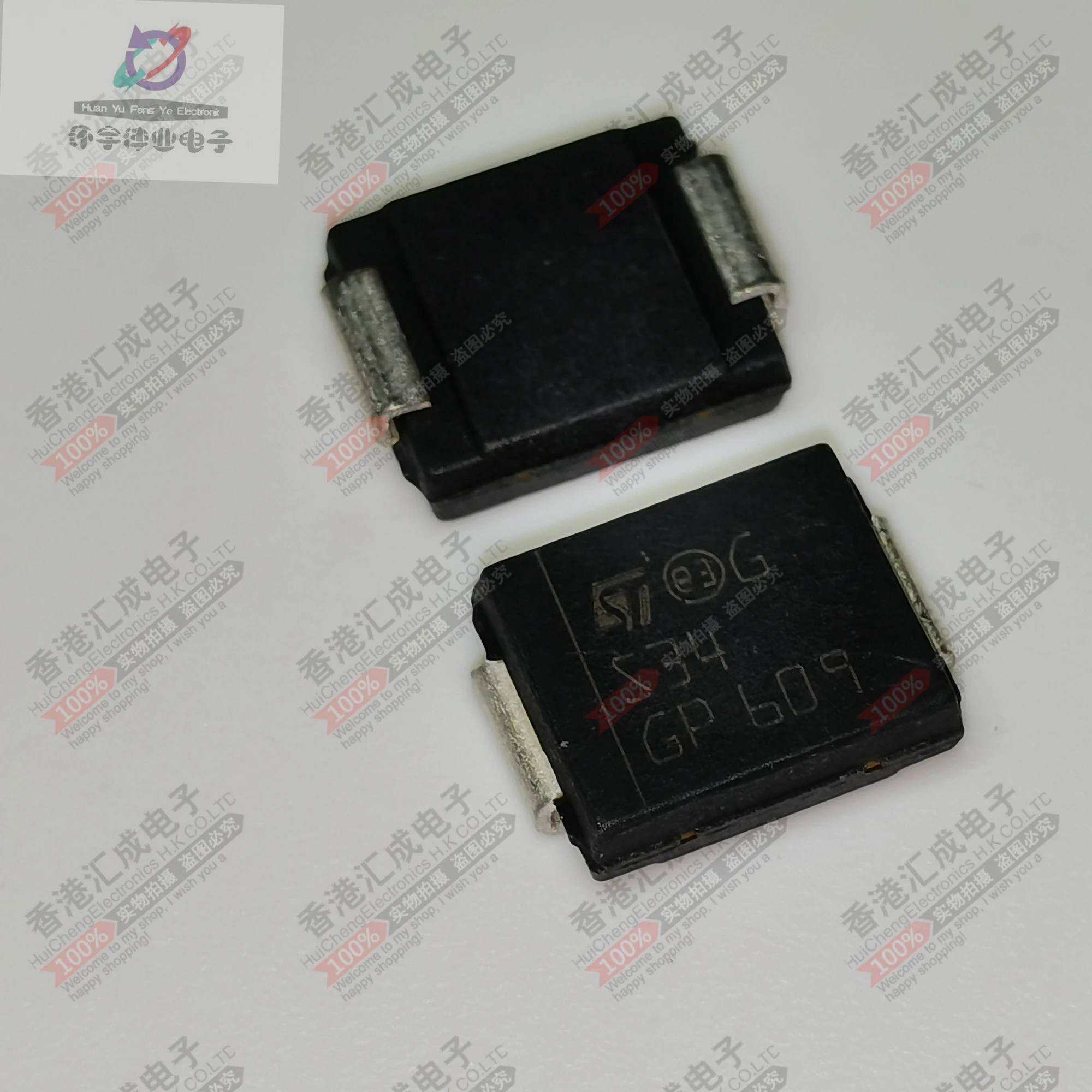 

STPS340S SMC/DO214AB New original