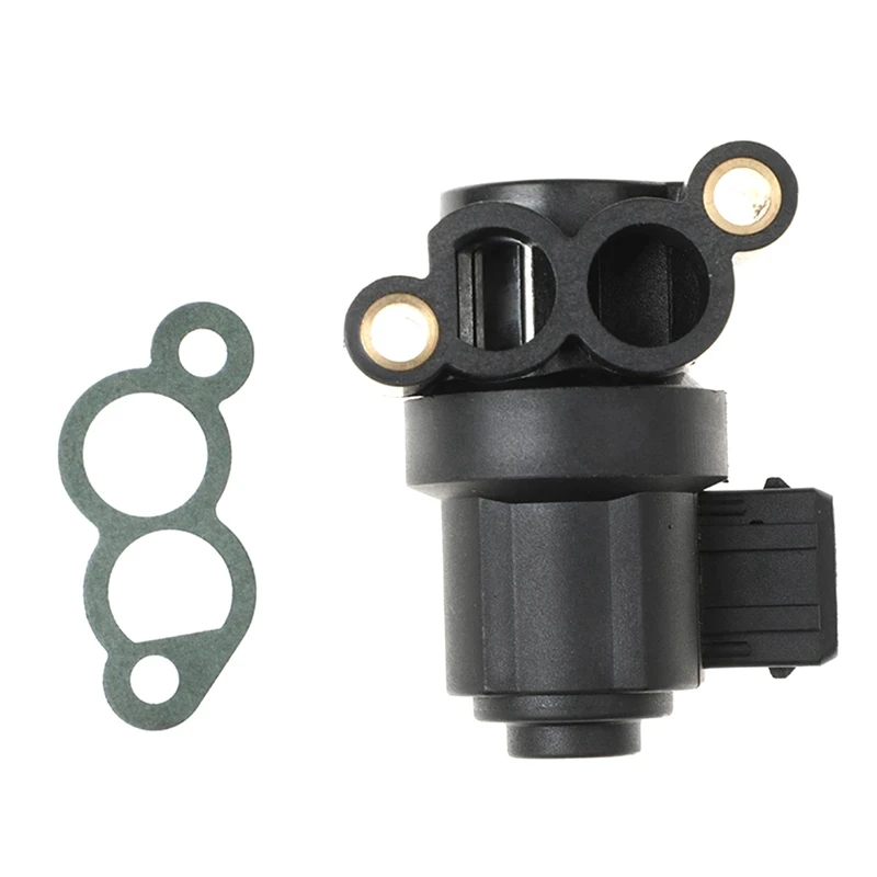 

New Idle Air Control Valve 0280140572 2 Pins Component For Porsche 911 996 986 Boxster 1997-2004 99660616001