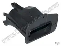 

BA51747365631 for brake air canvas G11 ON left (rear side)
