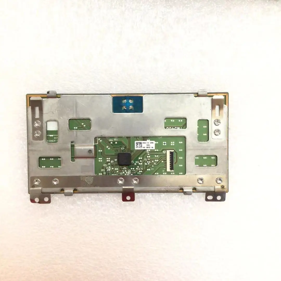 

FOR HP X360 TPN-W133 13-AG TOUCHPAD BOARD TM-03408-004