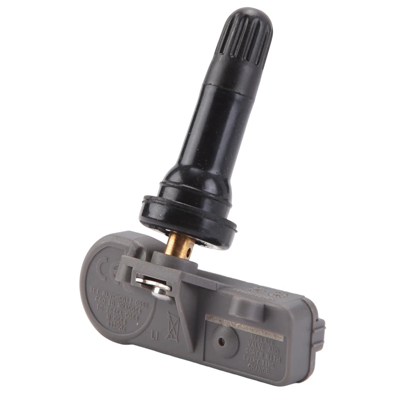 4X TPMS 56029398AB 68241067AB для Chrysler 300 JEEP Wrangler Dodge Durango Ram Mitsubishi