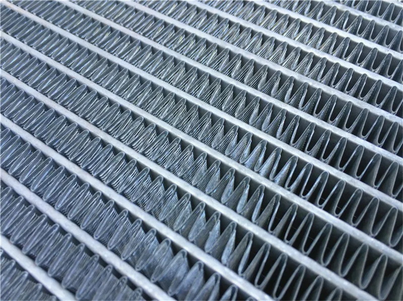 

It is suitable for the original and genuine Dongfeng truck Tianjin water tank assembly radiator 1301010-KM5K0 intercooler