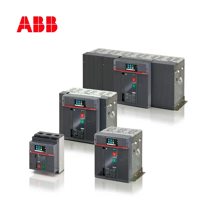 Совершенно новый оригинальный переключатель ABB 2TFH 100820 R1001 1SDA 066675 Домашний декор R1