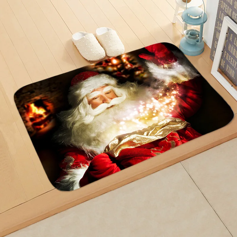 Коврик для входной двери