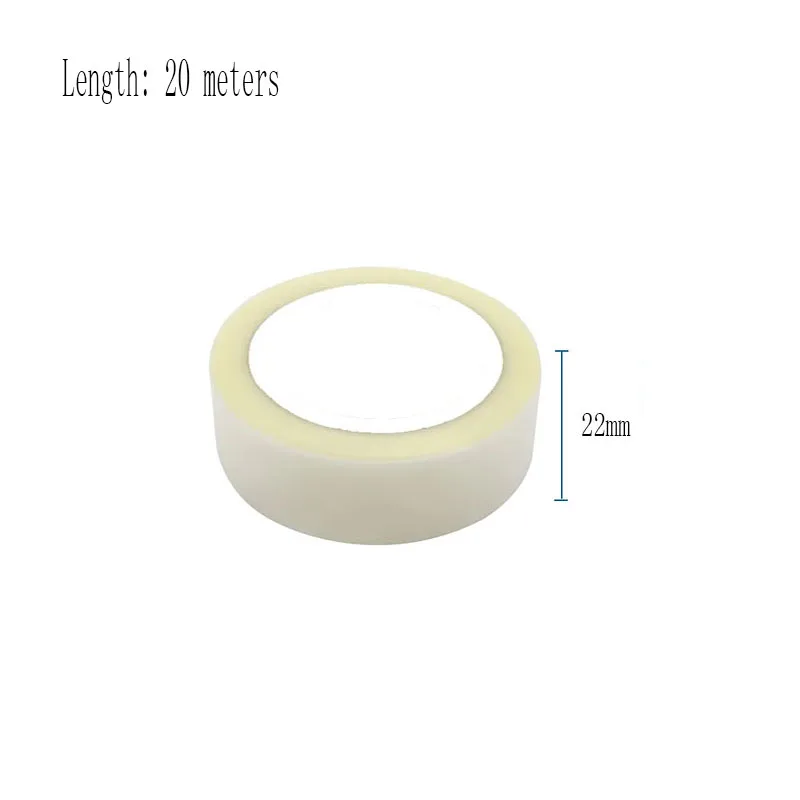 

Водонепроницаемая уплотнительная лента для ткани 18/20/22 мм