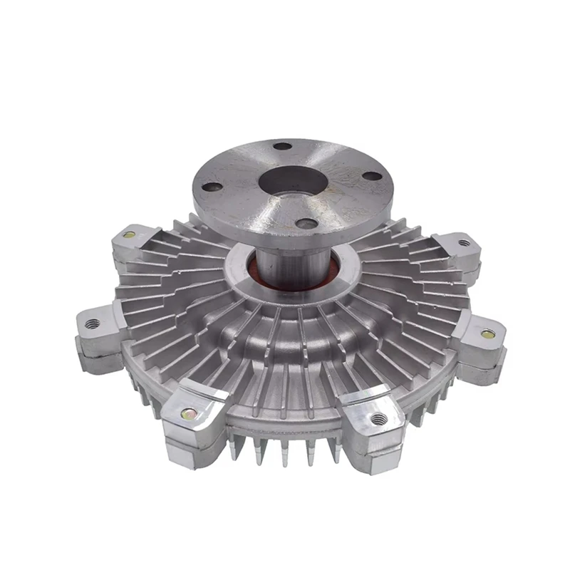 Cooling Fan Clutch Radiator For Mitsubishi L200 Triton K66 K76 Pajero V23 V33 V43 Montero Sport Nativa K86 K96 MD335271