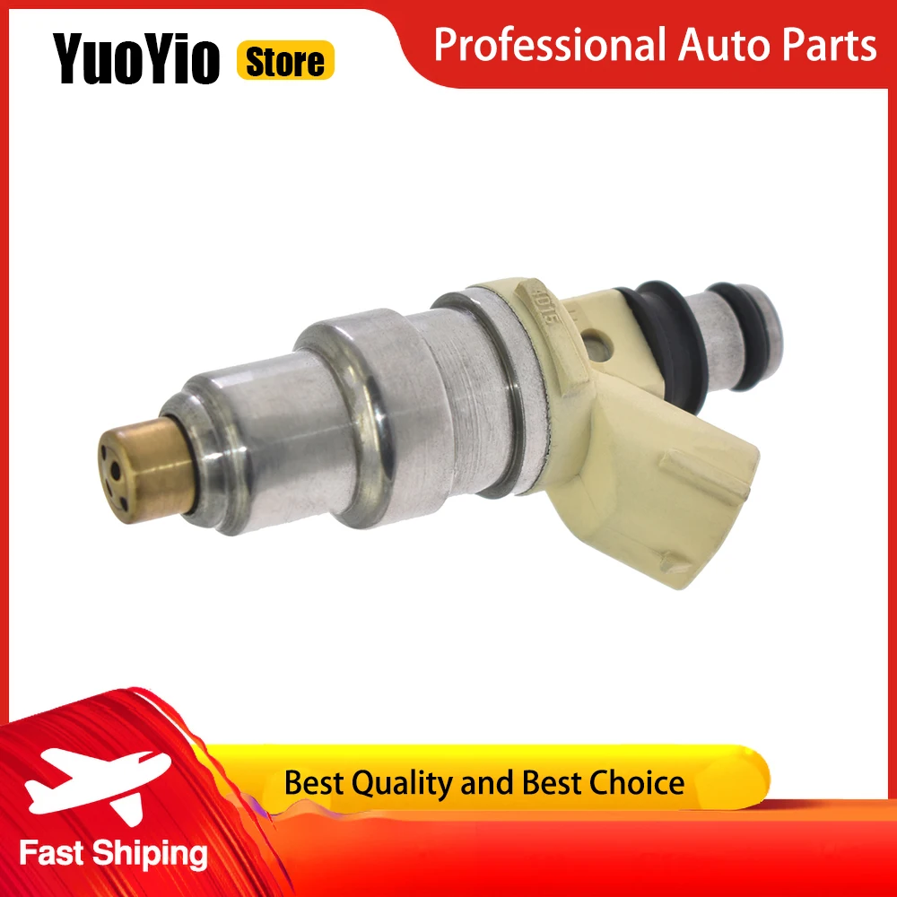 YuoYio 1 шт. новая топливная форсунка 23250-70110 для CHASER GX10 JZX10 LX100 SX100 1996-2001 и многого